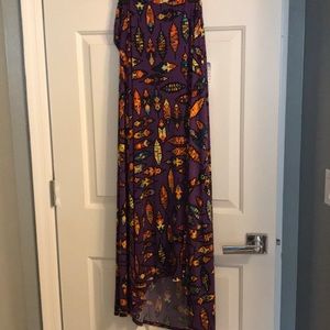 BNWT LulaRoe L Maxi